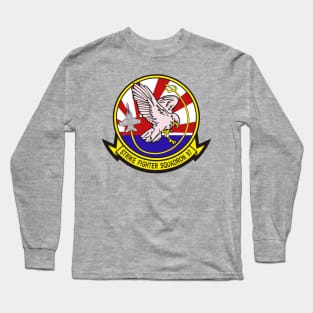 VFA94 Warhawks Long Sleeve T-Shirt